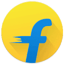 Flipkart Minutes logo