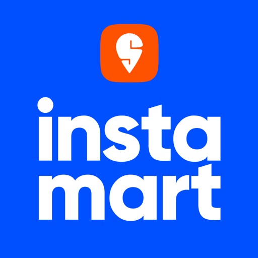 Instamart logo